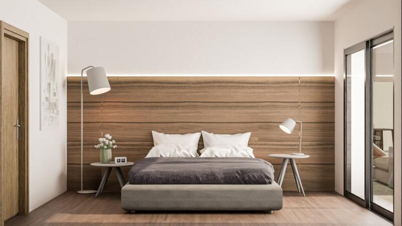 3 slaapkamer Villa Te koop