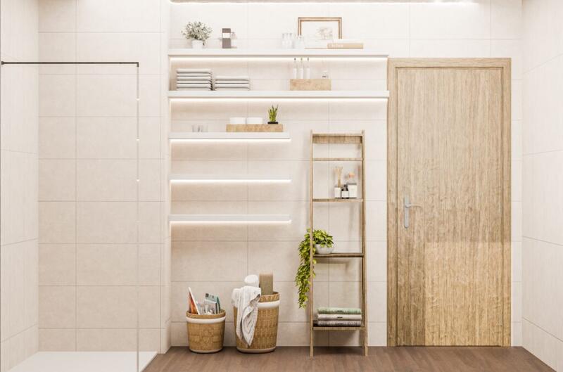 3 slaapkamer Villa Te koop