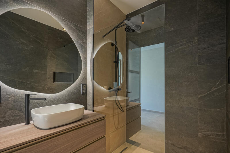 3 soverom Villa til salgs