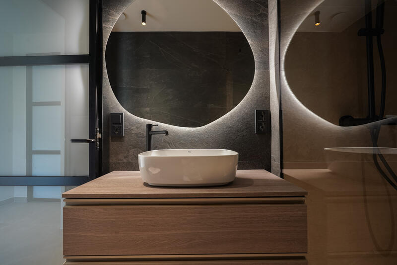 3 soverom Villa til salgs