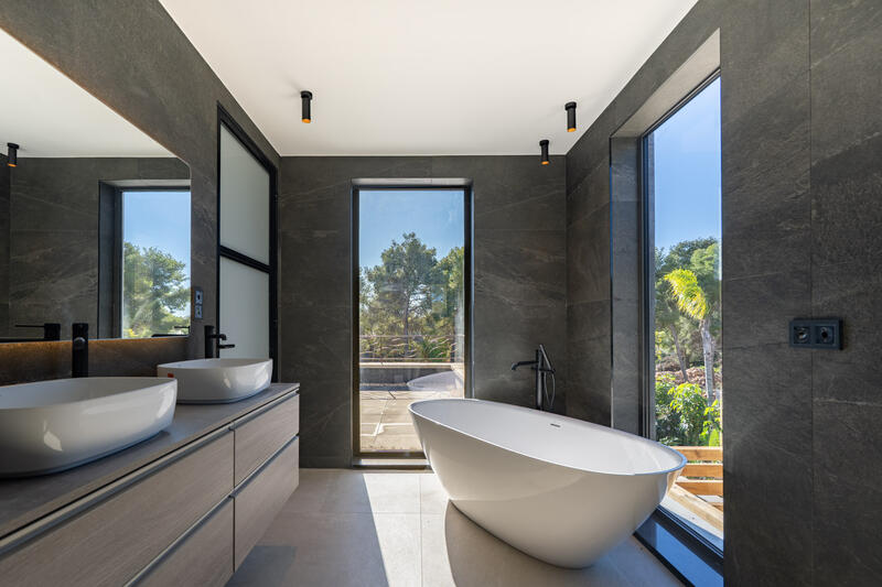 3 soverom Villa til salgs