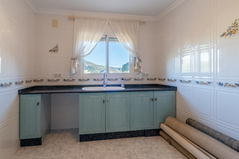 3 slaapkamer Villa Te koop