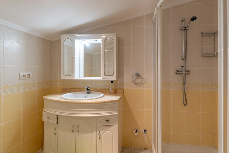 3 slaapkamer Villa Te koop