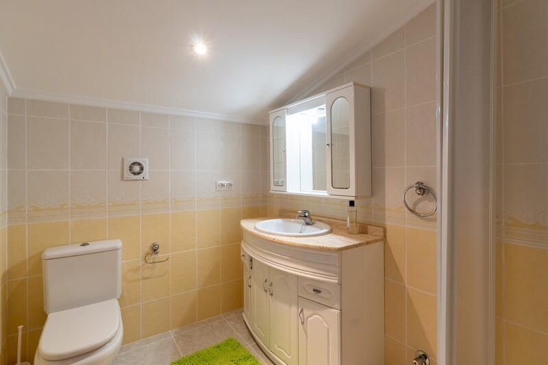 3 slaapkamer Villa Te koop