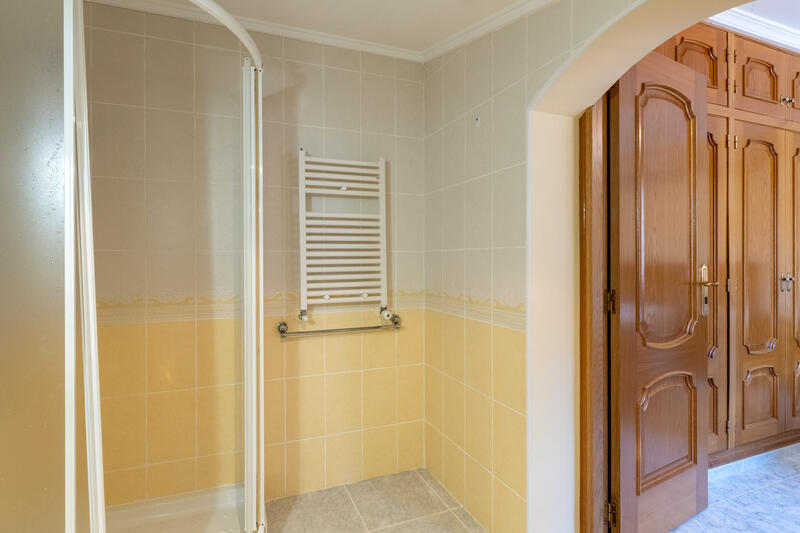 3 slaapkamer Villa Te koop