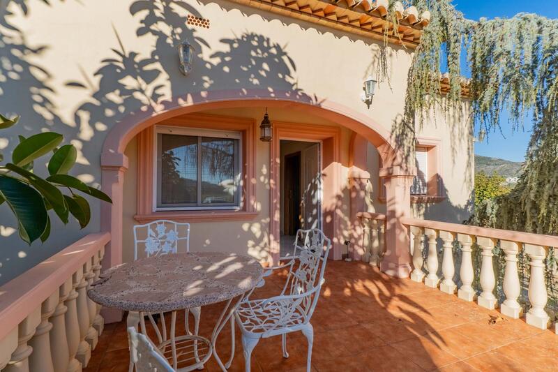 3 slaapkamer Villa Te koop