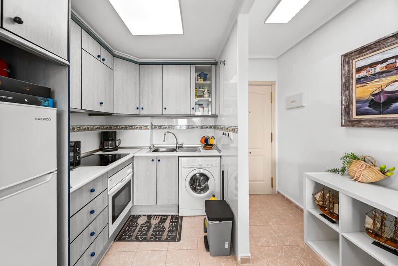 2 Cuarto Villa en venta