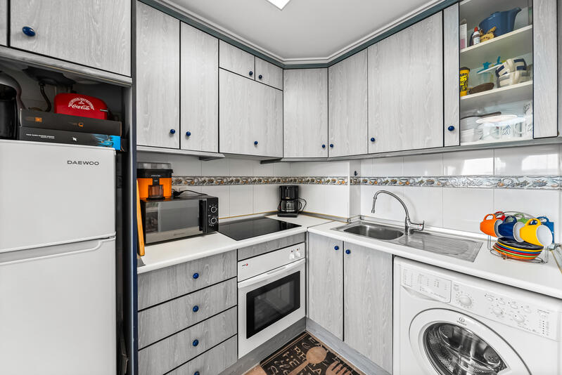 2 Cuarto Villa en venta