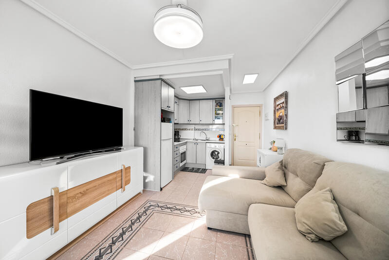 2 Cuarto Villa en venta