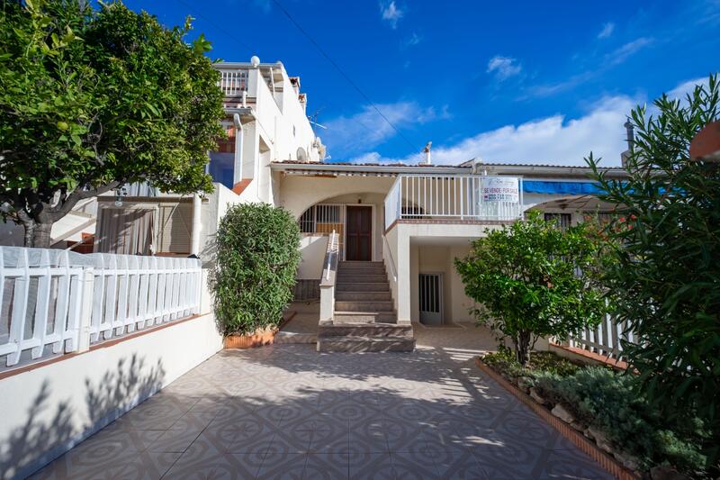 Villa til salgs i Ciudad Quesada, Alicante