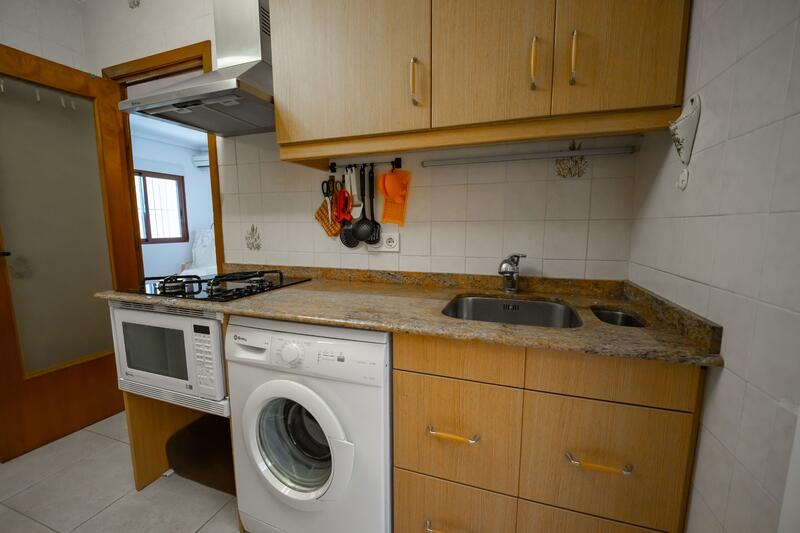 2 soverom Villa til salgs