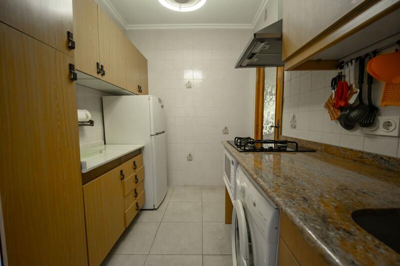 2 soverom Villa til salgs