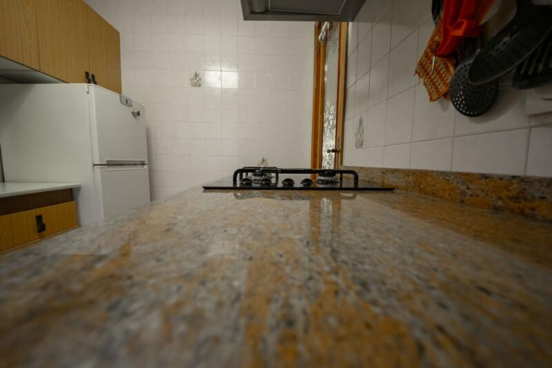 2 soverom Villa til salgs