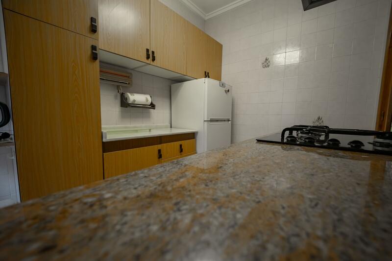 2 soverom Villa til salgs