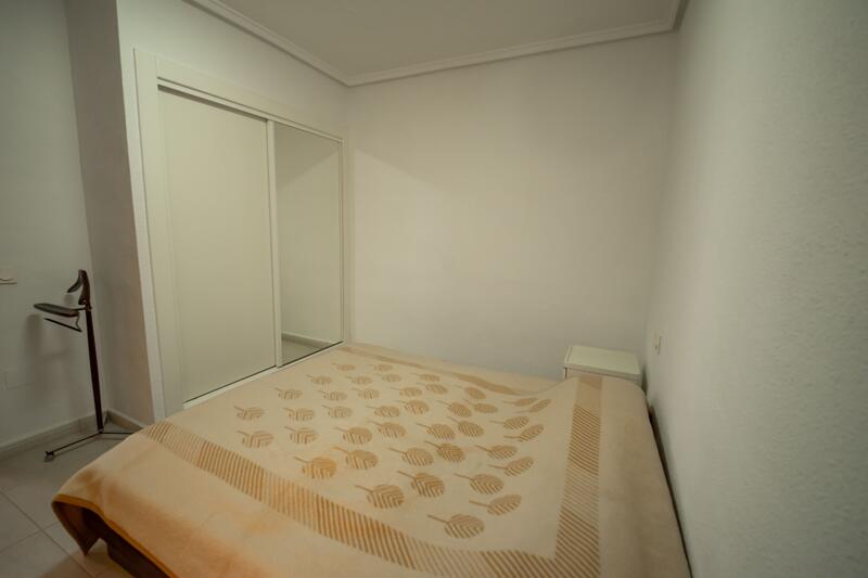 2 soverom Villa til salgs