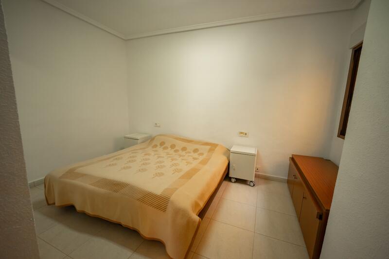 2 soverom Villa til salgs