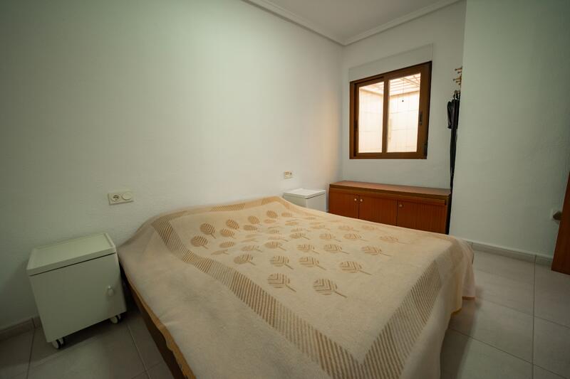 2 soverom Villa til salgs