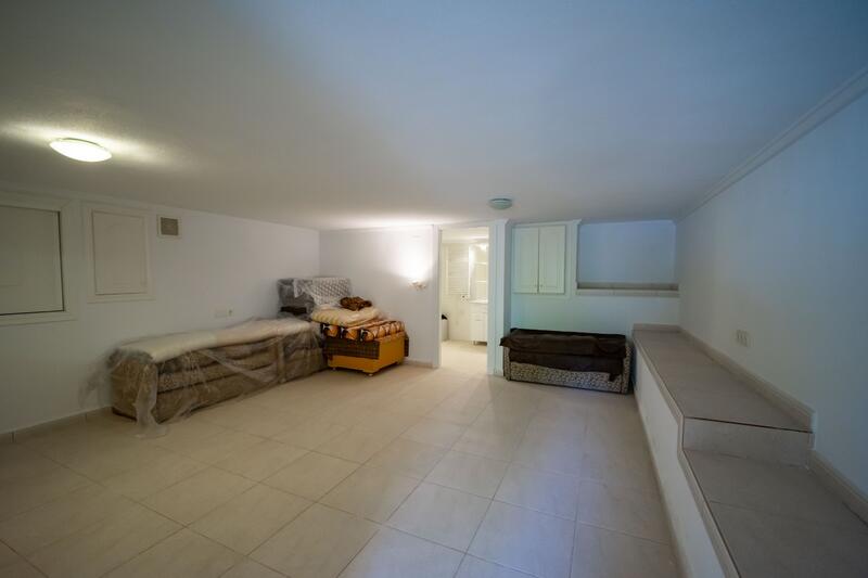 2 soverom Villa til salgs