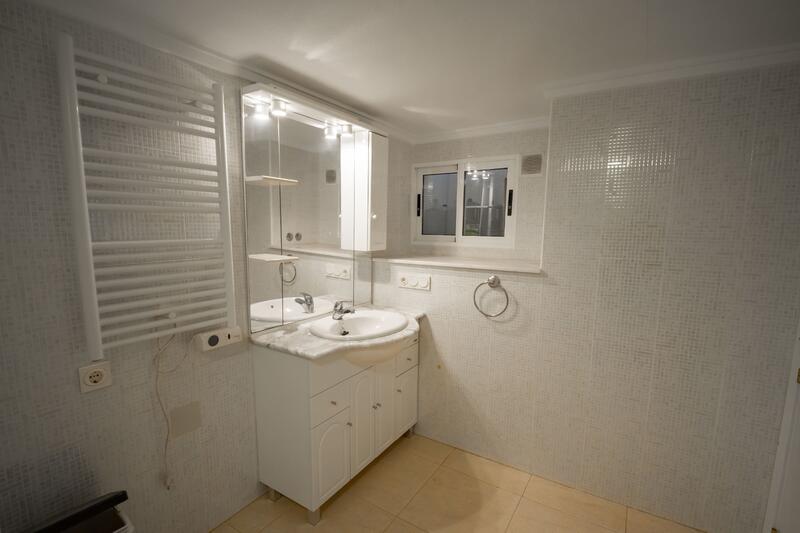 2 soverom Villa til salgs