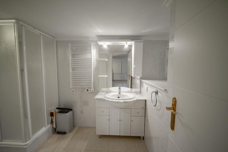 2 soverom Villa til salgs