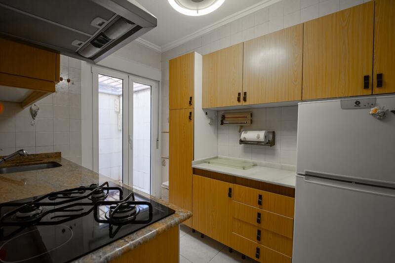 2 soverom Villa til salgs