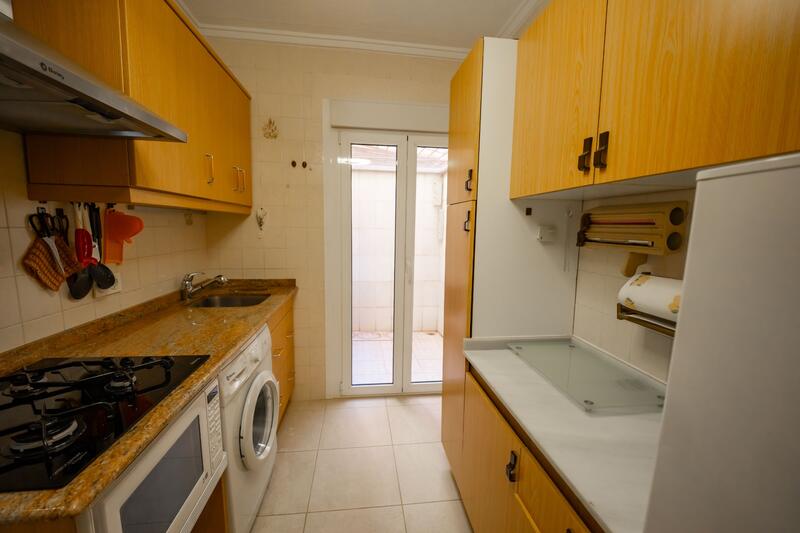 2 soverom Villa til salgs