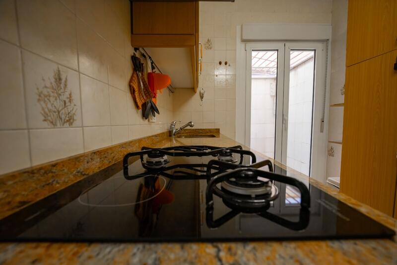 2 soverom Villa til salgs