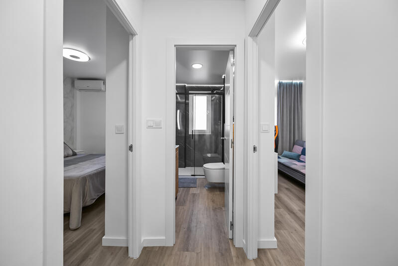 3 спальная комната вилла продается