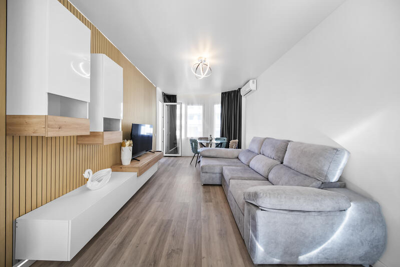 3 спальная комната вилла продается