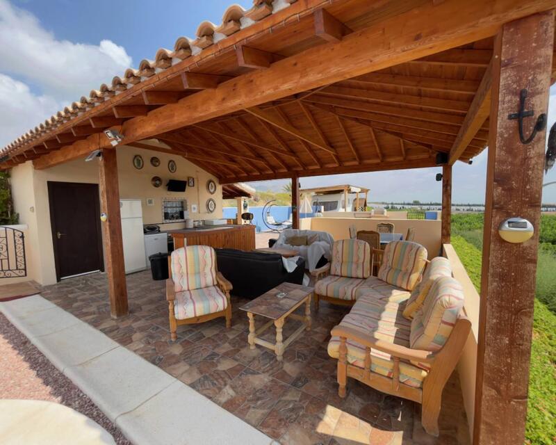 4 bedroom Villa for sale