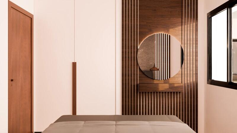 3 Schlafzimmer Villa zu verkaufen