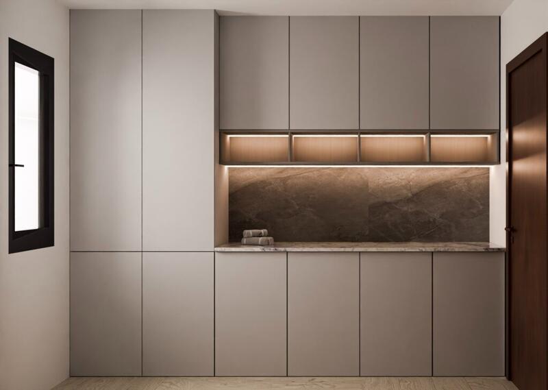 3 Schlafzimmer Villa zu verkaufen