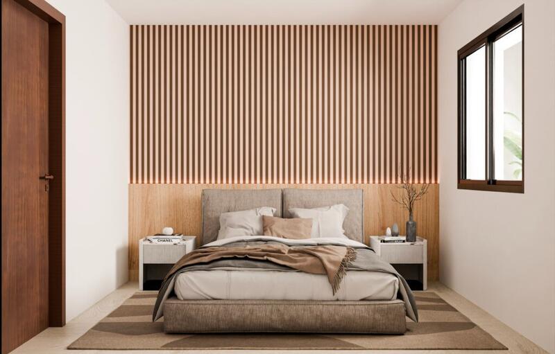 3 Schlafzimmer Villa zu verkaufen