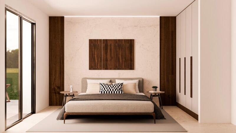 3 Schlafzimmer Villa zu verkaufen