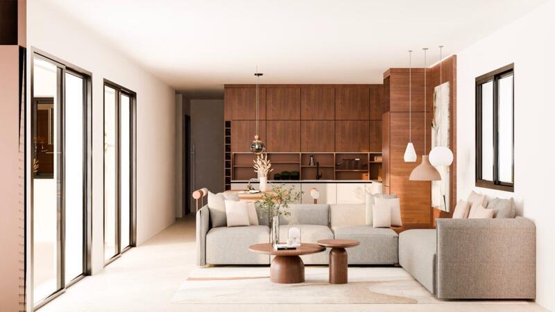 3 Schlafzimmer Villa zu verkaufen