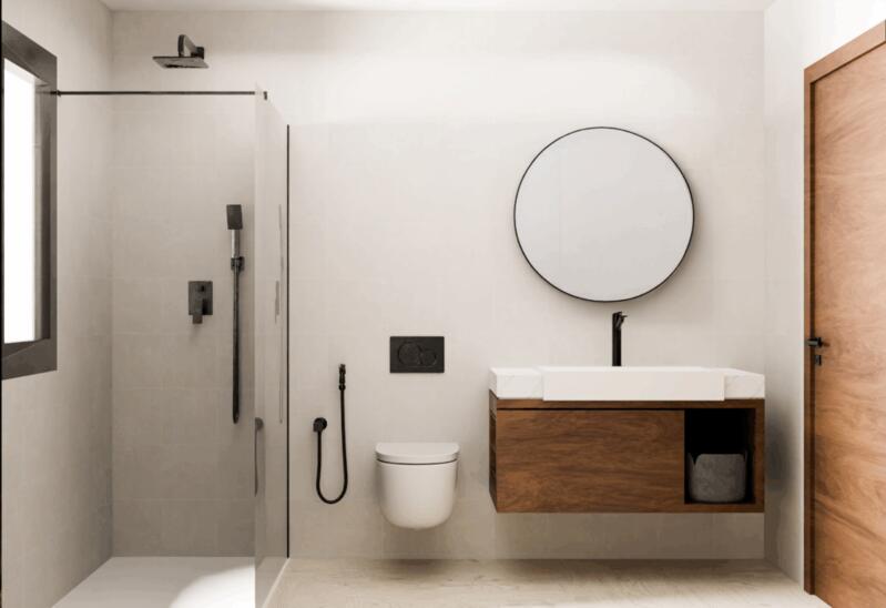 3 Schlafzimmer Villa zu verkaufen