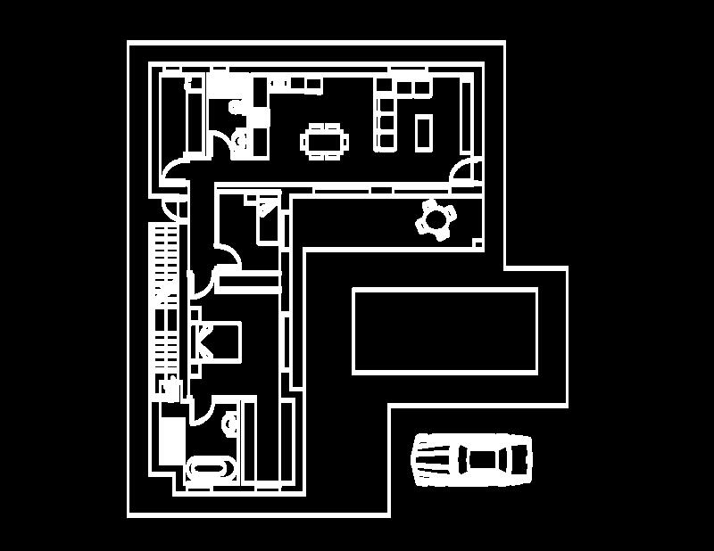 3 Schlafzimmer Villa zu verkaufen