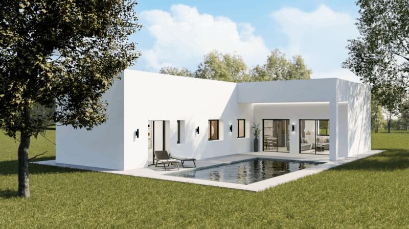 3 Schlafzimmer Villa zu verkaufen