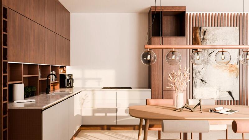 3 Schlafzimmer Villa zu verkaufen