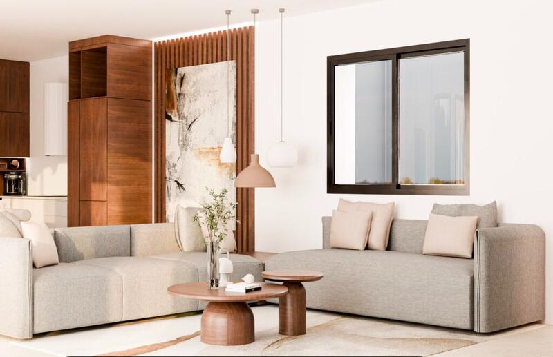 3 Schlafzimmer Villa zu verkaufen