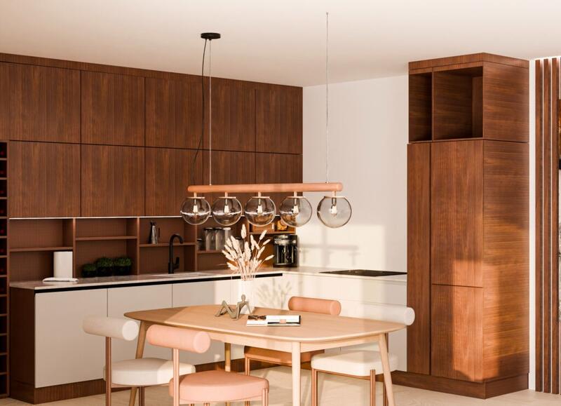 3 Schlafzimmer Villa zu verkaufen