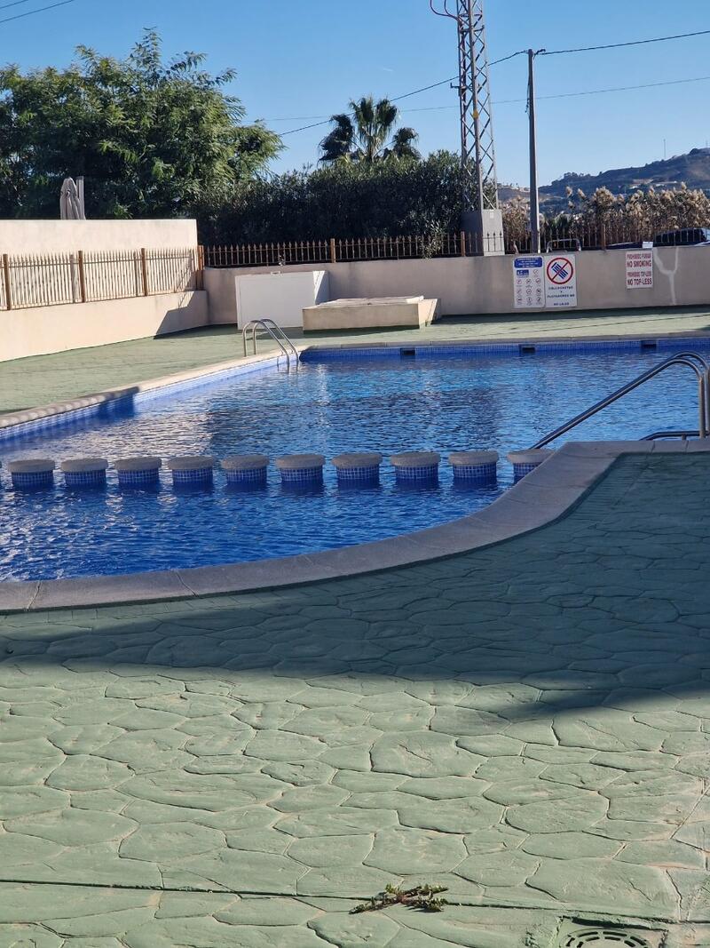 2 slaapkamer Villa Te koop