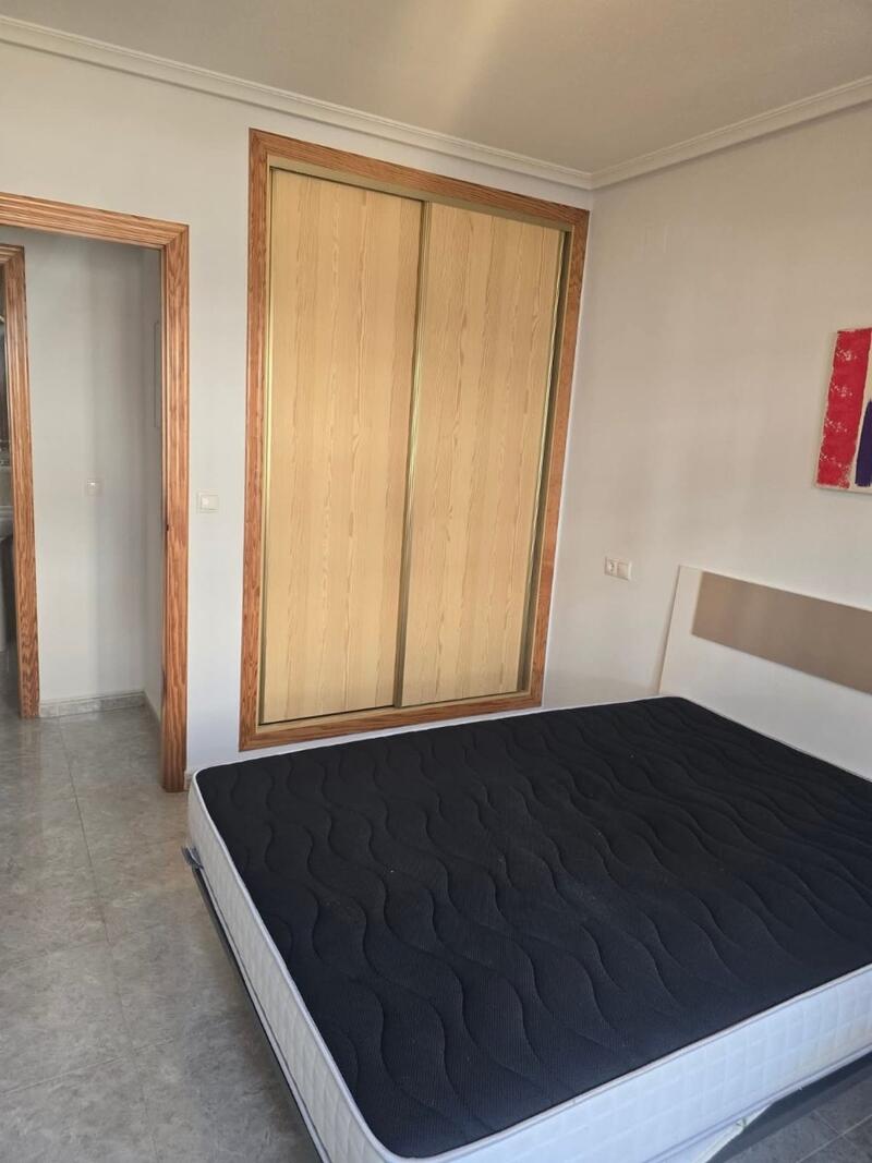2 slaapkamer Villa Te koop
