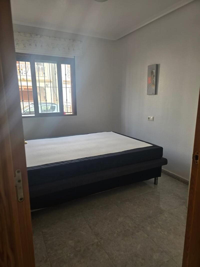 2 slaapkamer Villa Te koop