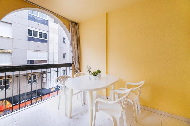 2 soveværelse Lejlighed til salg