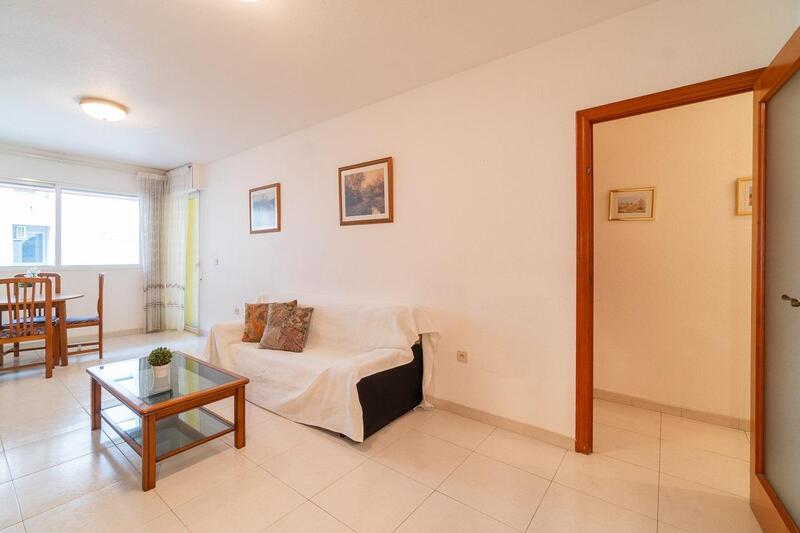 2 soveværelse Lejlighed til salg