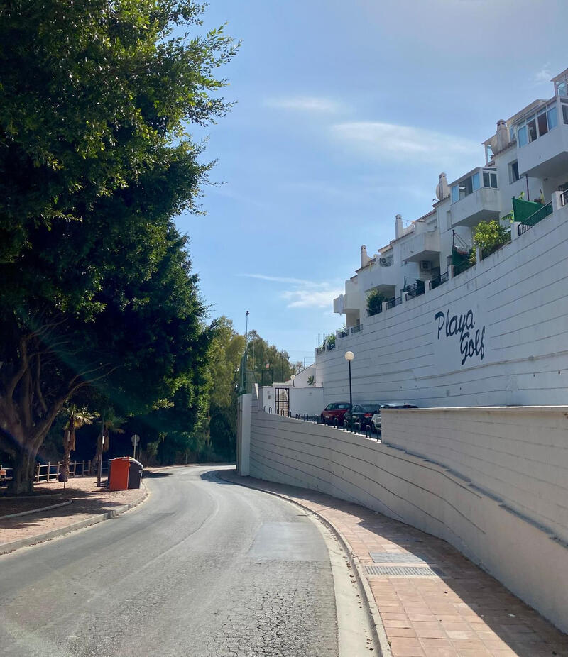 3 soverom Leilighet til salgs