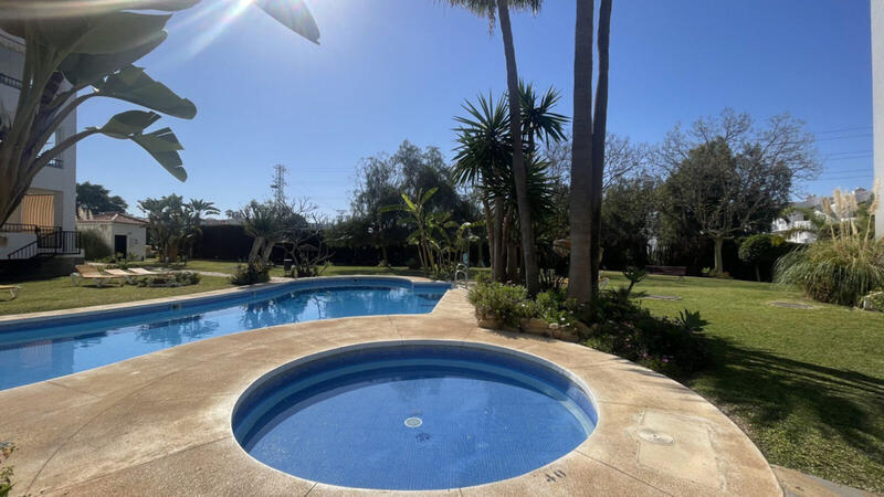 2 Cuarto Apartamento en venta