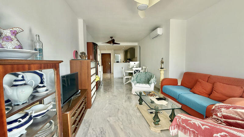 2 Cuarto Apartamento en venta