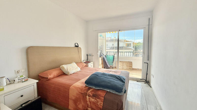 2 Cuarto Apartamento en venta